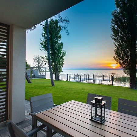 Beach 101 Villa Шиофок Экстерьер фото