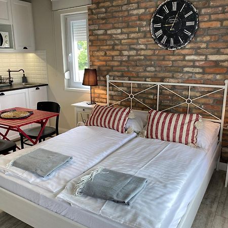 Beach 101 Villa Шиофок Экстерьер фото