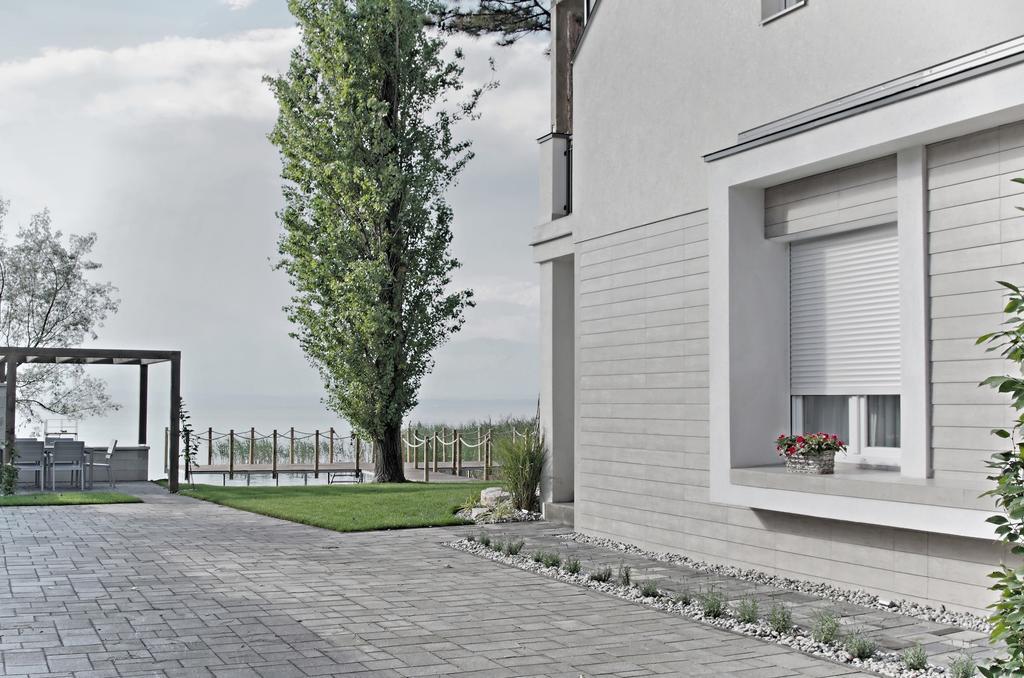 Beach 101 Villa Шиофок Экстерьер фото
