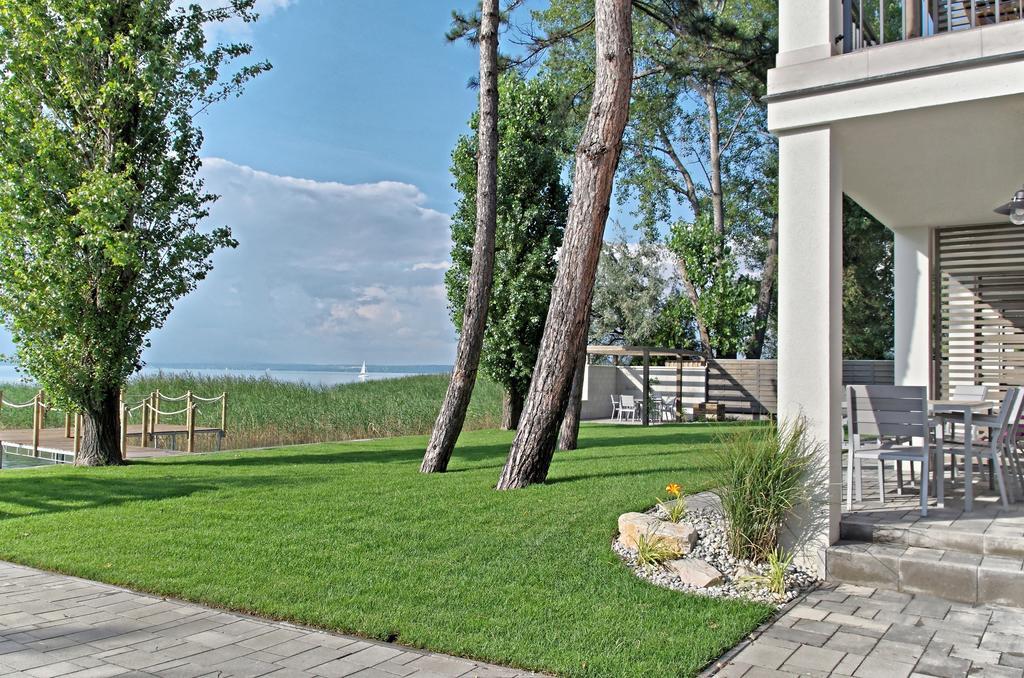 Beach 101 Villa Шиофок Экстерьер фото