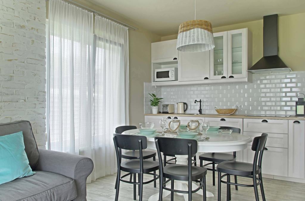 Beach 101 Villa Шиофок Номер фото