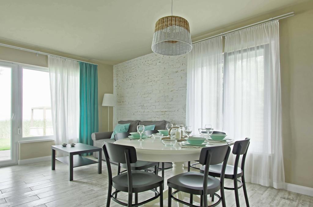 Beach 101 Villa Шиофок Номер фото