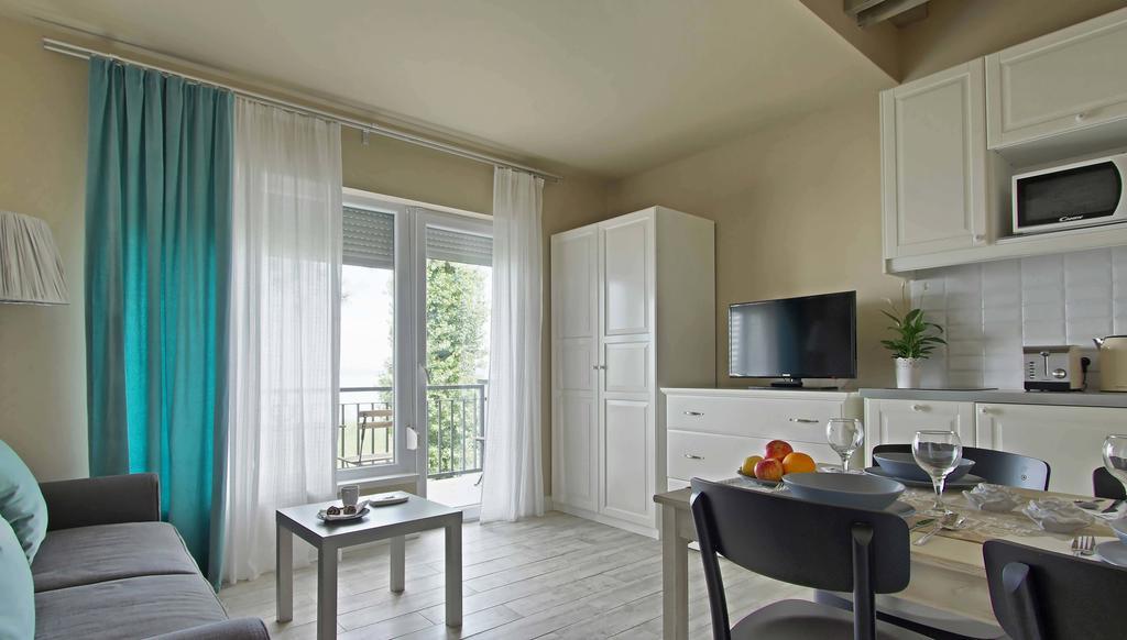 Beach 101 Villa Шиофок Номер фото